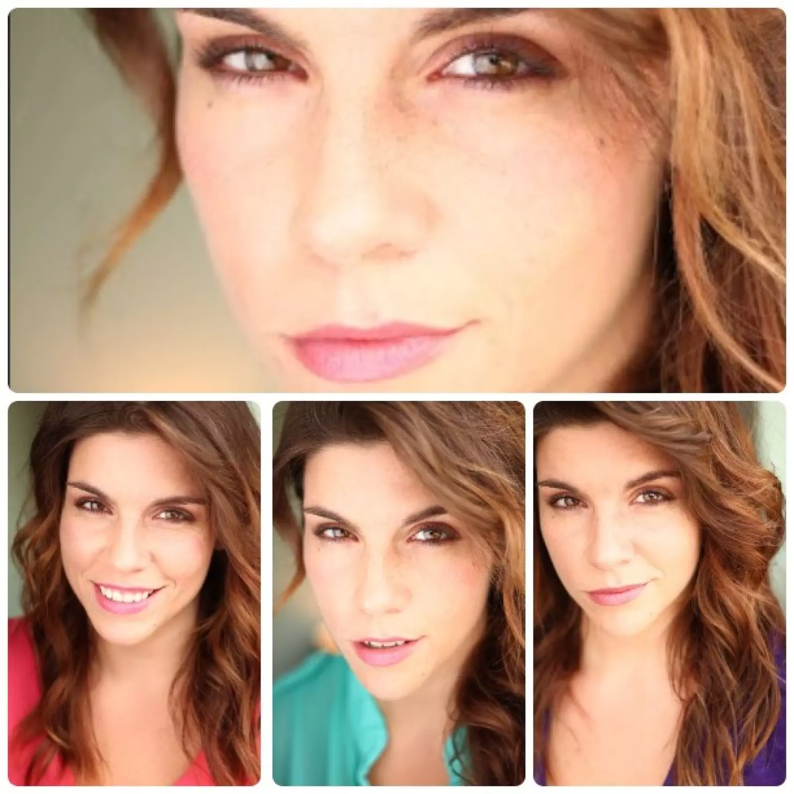 Elaitheia Quinn, photo 27