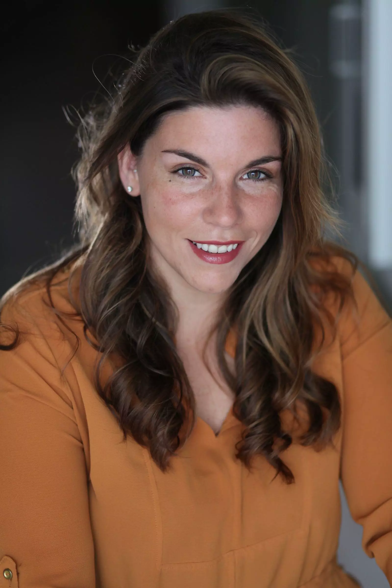Headshot of Elaitheia Quinn