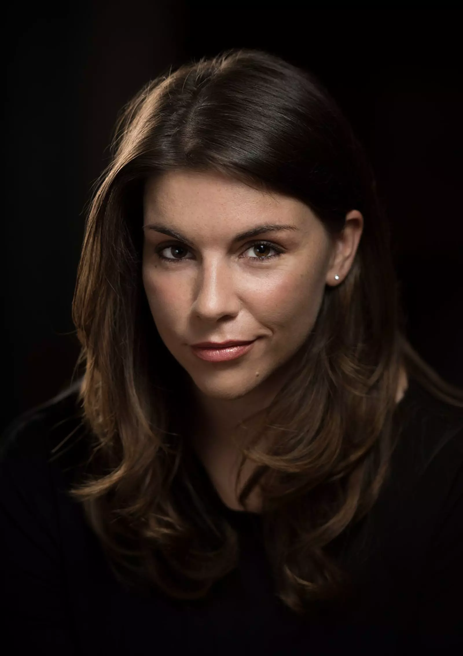 Headshot of Elaitheia Quinn