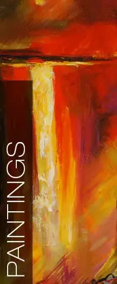 Paintings by Aga Czech