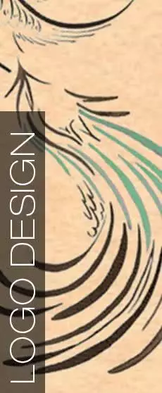 Logo Design by Aga Czech