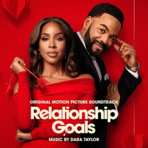  Rom Com Playlist
