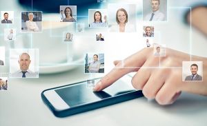 Industry Contacts version 1.2