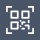 Show a QR code for this page