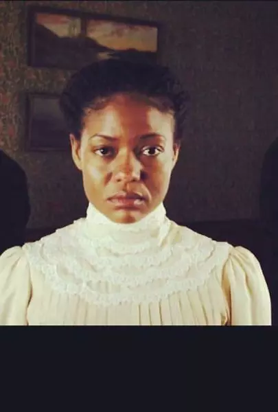 Intimate Apparel
