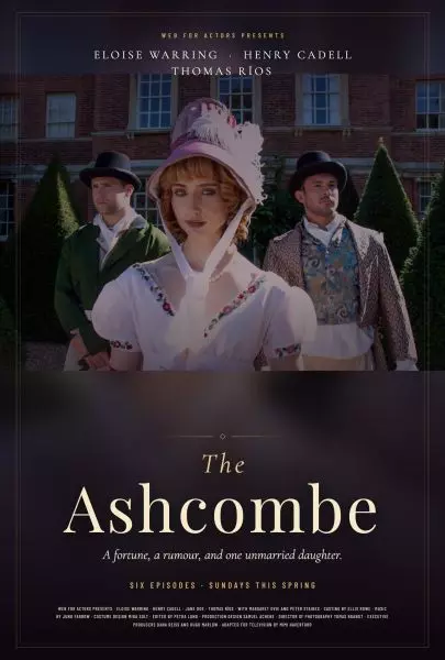 The Ashcombe