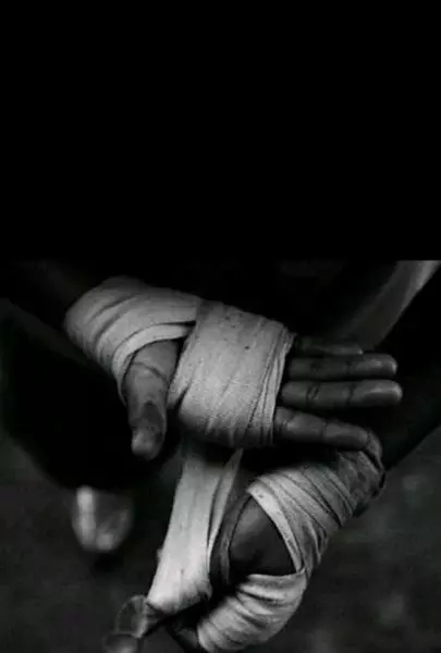 Knockout: The Untold Story of Royce Claxton