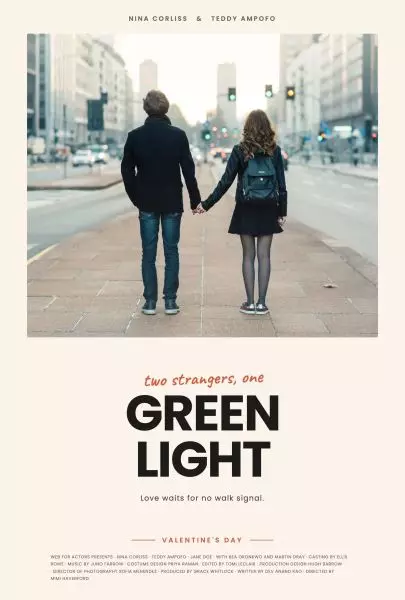 Green Light