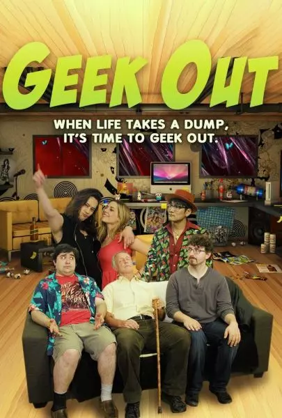 Geek Out