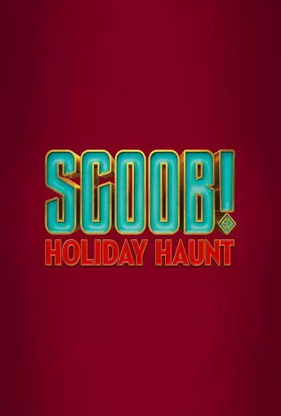 Scoob! Holiday Haunt
