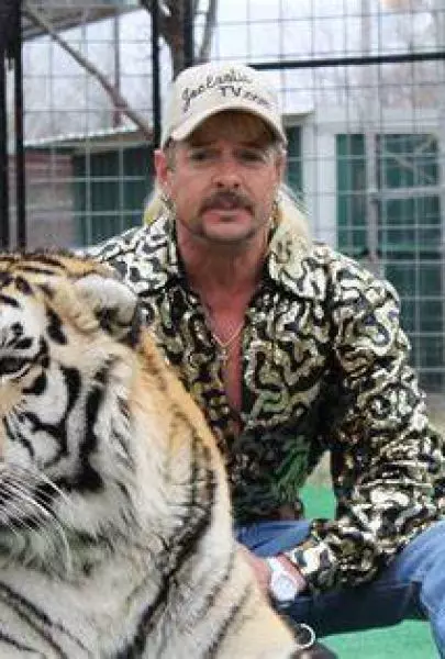 Joe Exotic