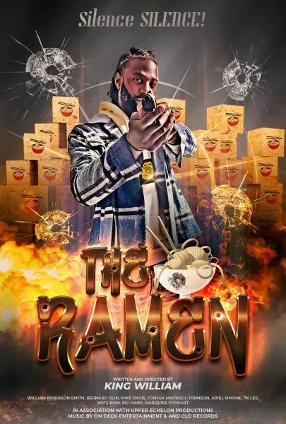 The Ramen