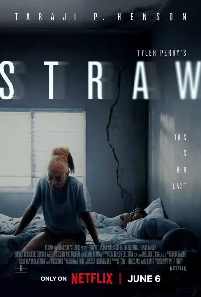 Straw