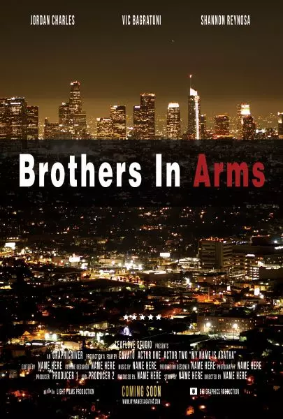 Brothers in Arms