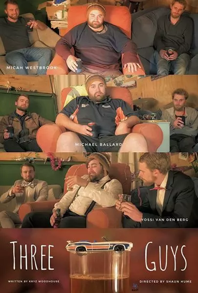Three Guys