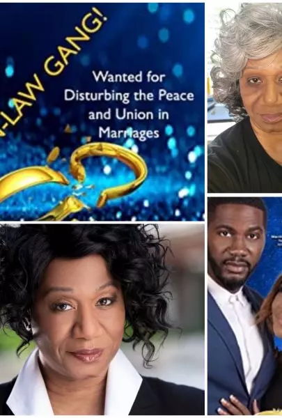 The In-Law Gang