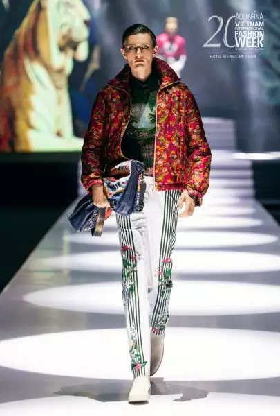 Fashion Week Vietnam