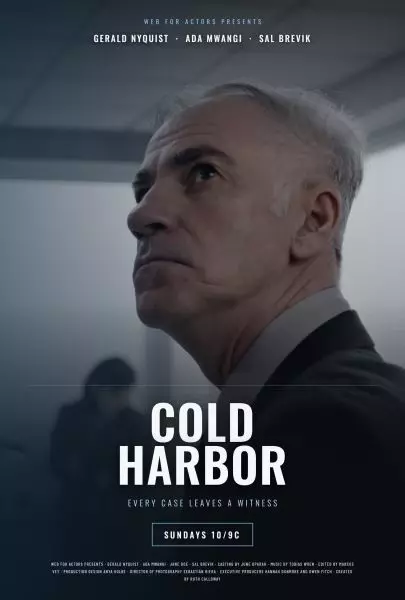 Cold Harbor