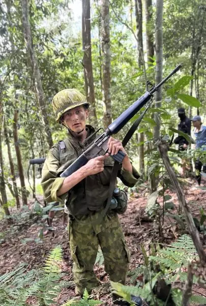 Beyond Time | Episode 11, Vietnam