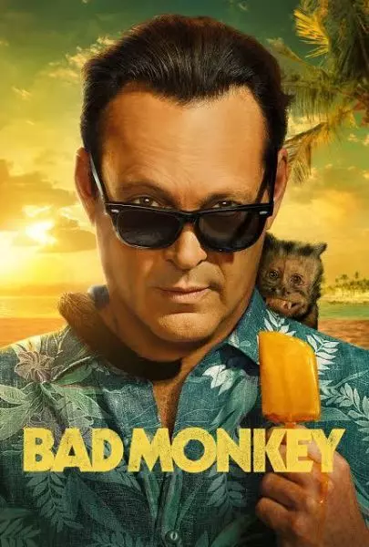 Bad Monkey