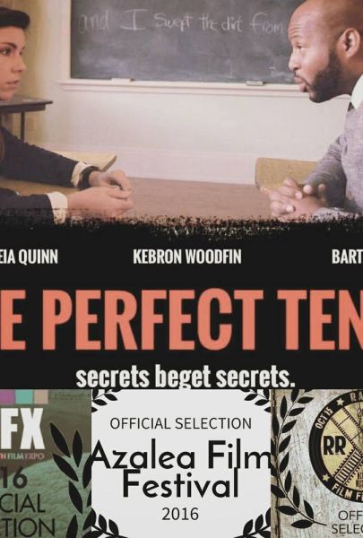 The Perfect Tense