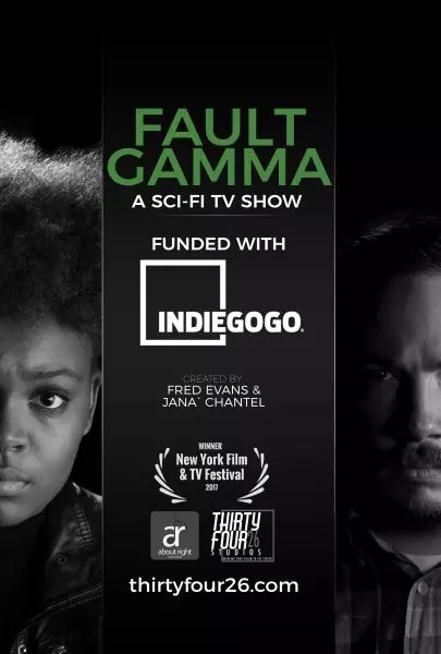 Fault Gamma