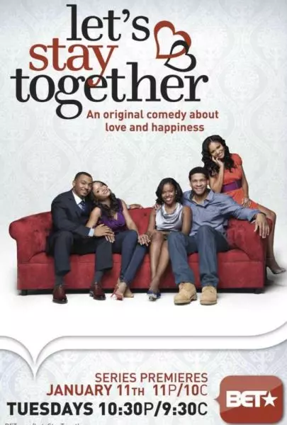Let's Stay Together