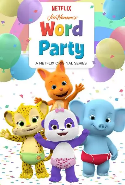 Word Party