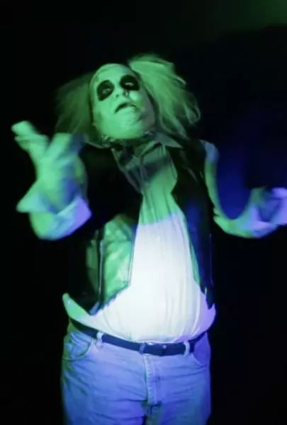 BeetleJuice Promotion Video