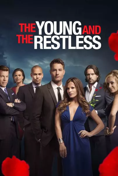 The Young and The Restless