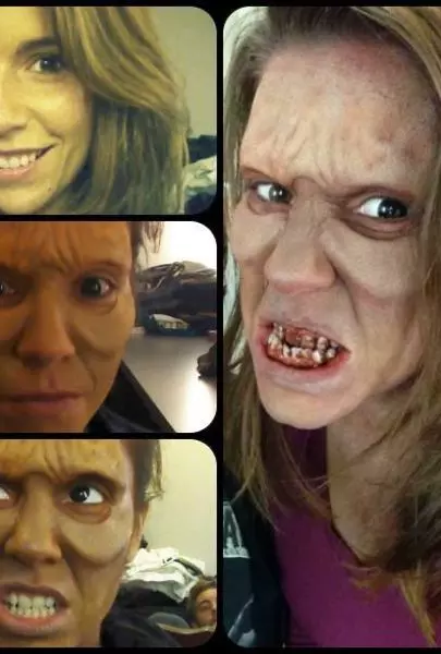 Zombies at Last