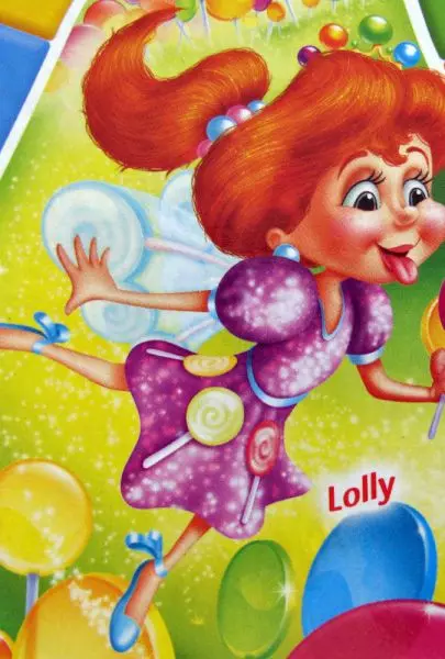 Candy Land