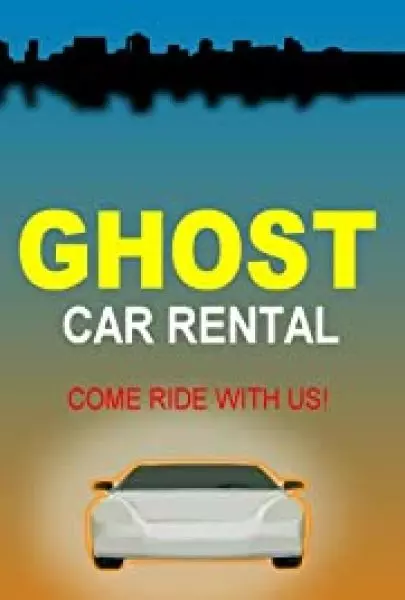 Ghost Rental Car