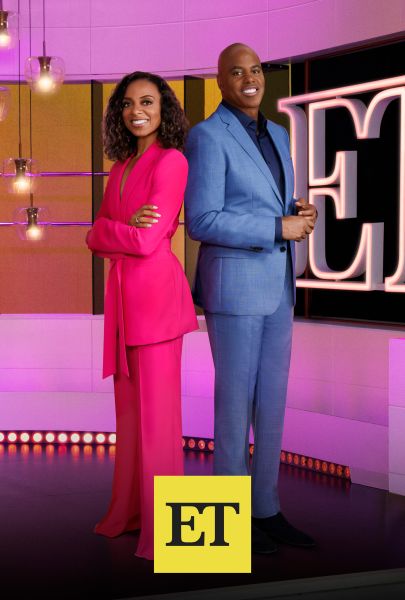 EntertainmentTonight