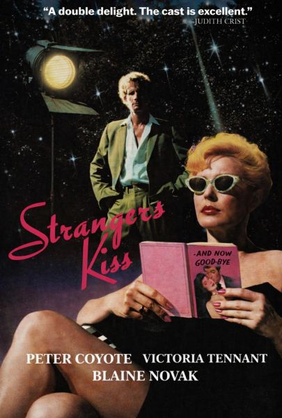 Strangers Kiss