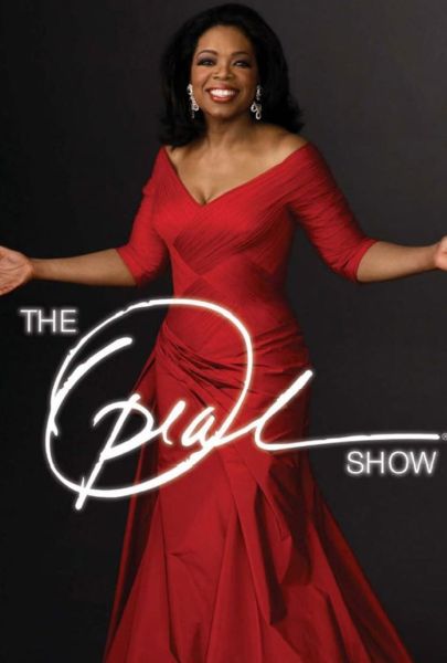 The Oprah Winfrey Show