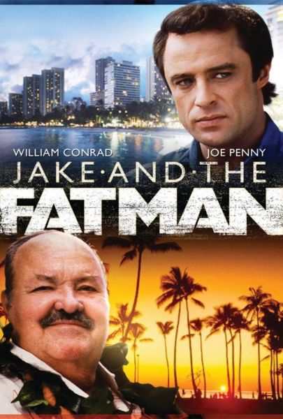 Jake and the Fatman
