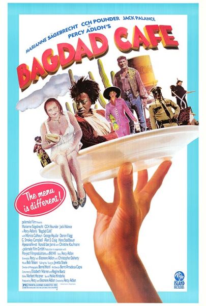 Bagdad Cafe