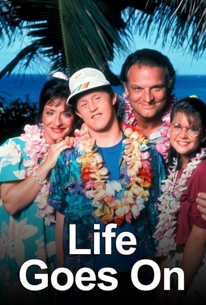 Life Goes On