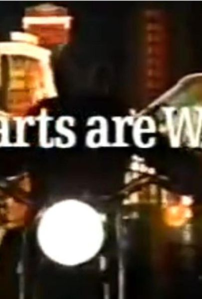Hearts Are Wild