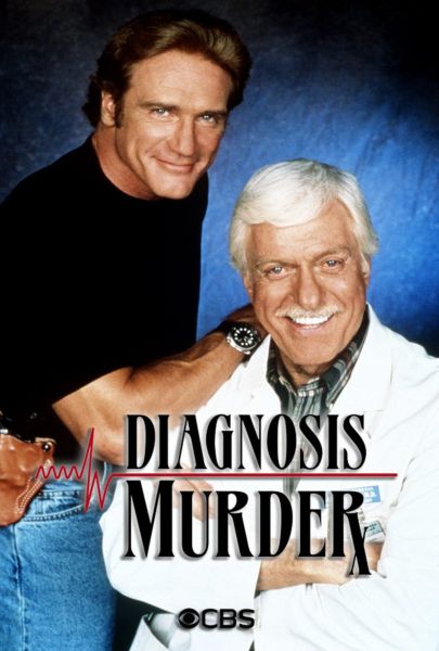 Diagnosis Murder