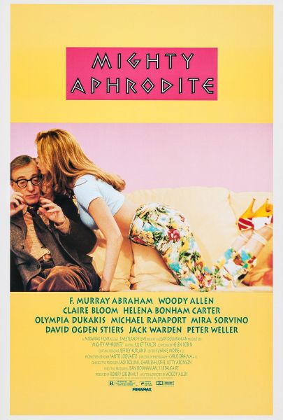 Mighty Aphrodite