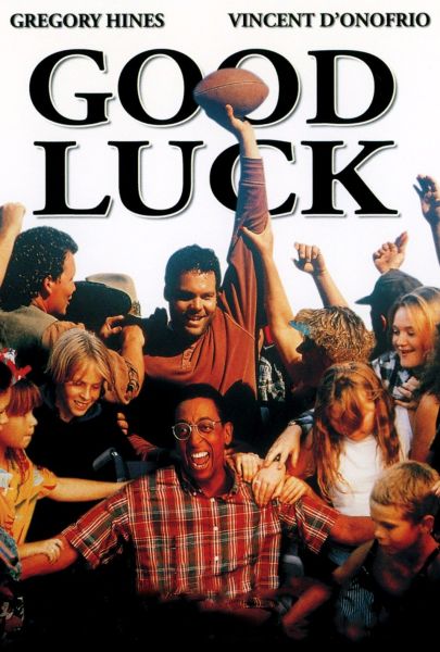 Good Luck