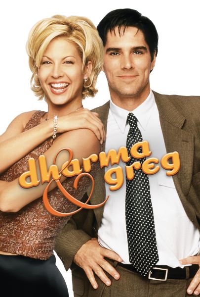 Dharma & Greg