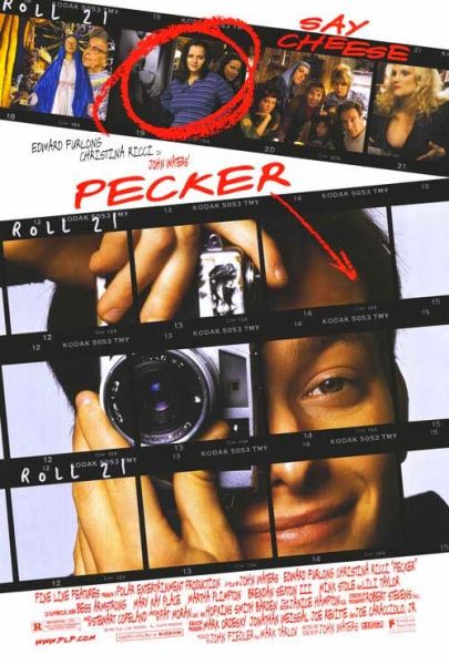 Pecker