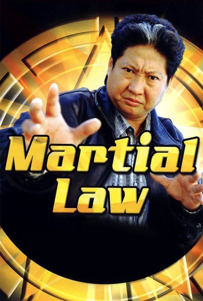 Martial Law