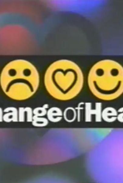 Change of Heart