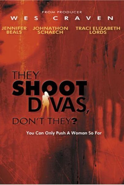 They Shoot Divas, Don't They?