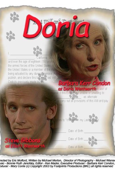 Doria