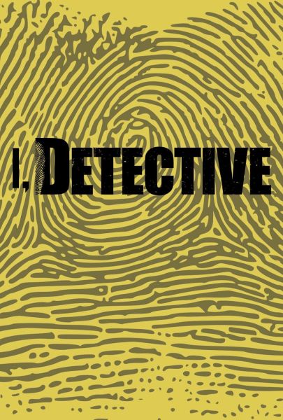 I, Detective